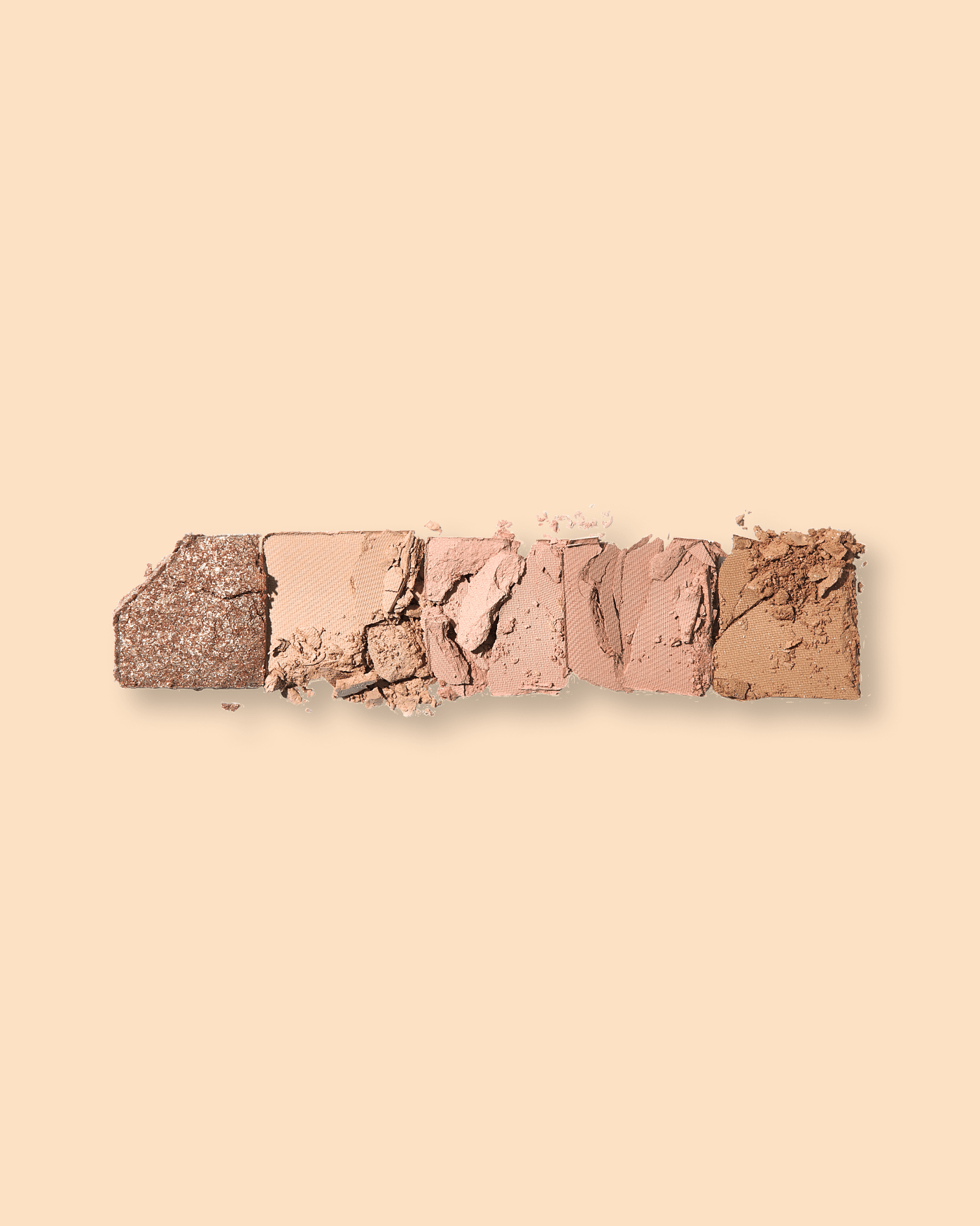 Mood Shower Face Palette No.2 Rose Shower 40ml