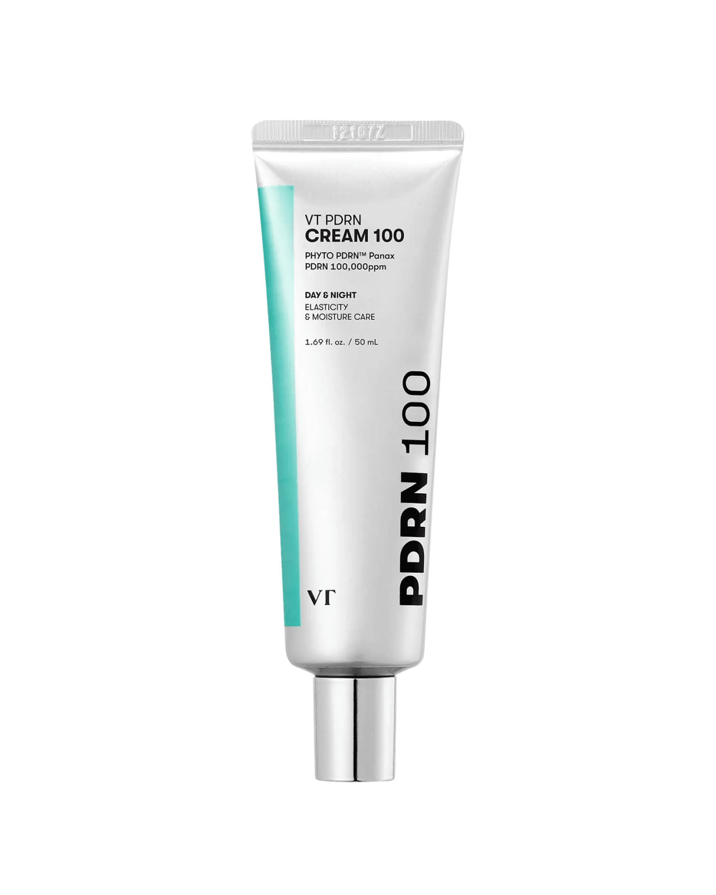 VT PDRN Capsule Cream 100 50ml + VT PDRN Reedle Shot 100 2-Step Mask