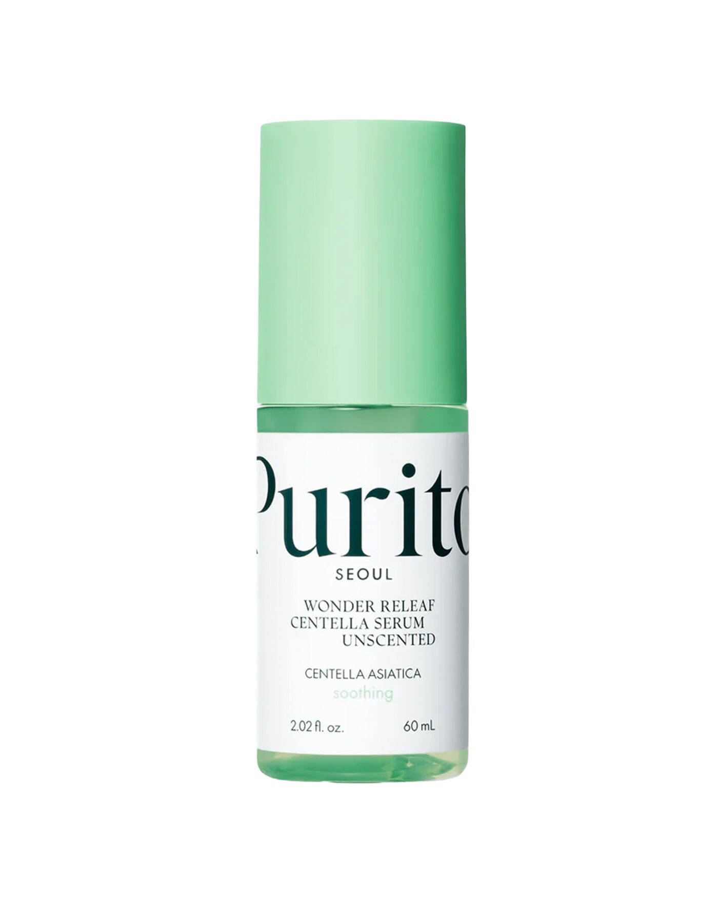 Purito Seoul Wonder Releaf Centella Serum Unscented 60ml