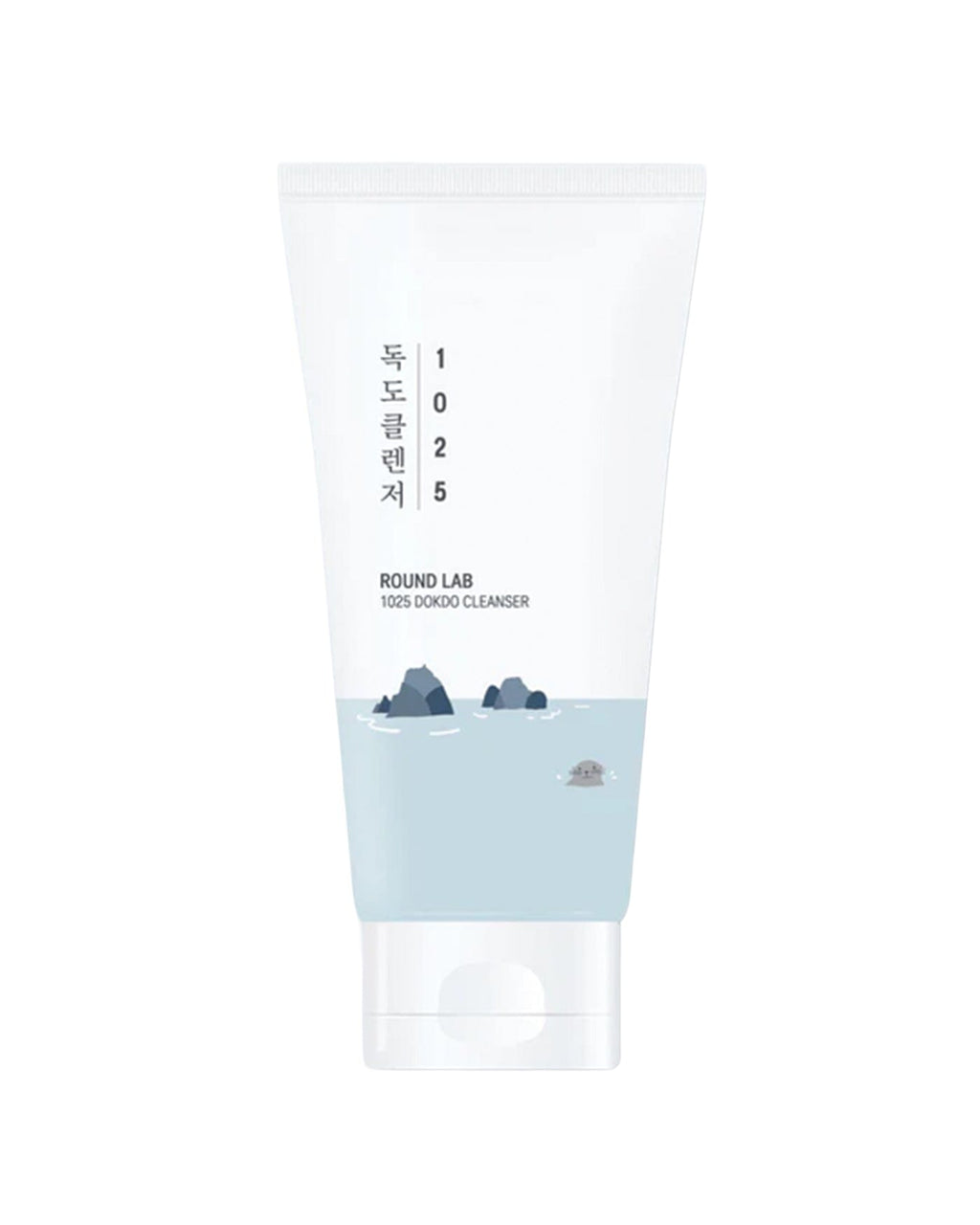 Round Lab 1025 Dokdo Cleanser 200ml, 2 Units
