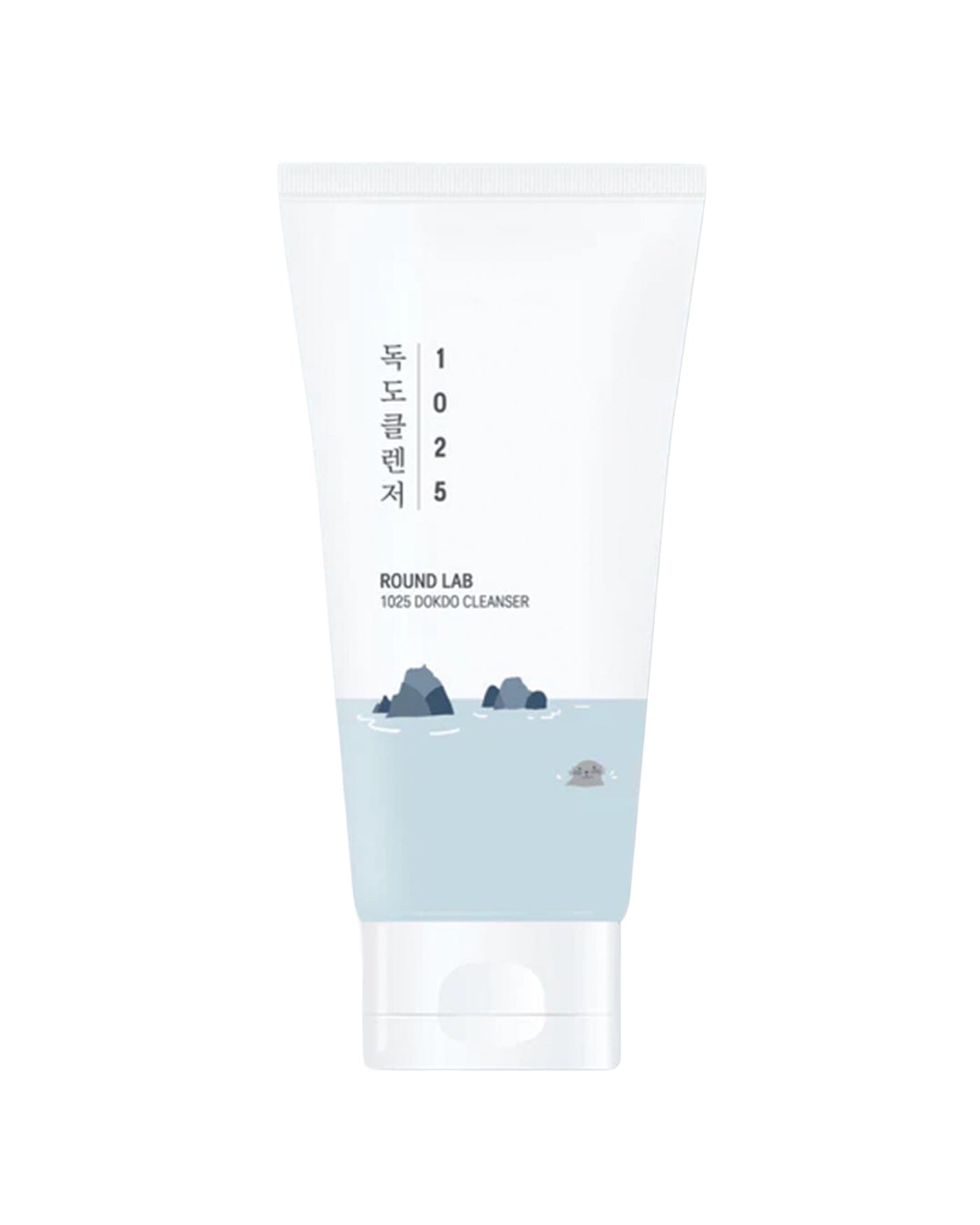 Round Lab 1025 Dokdo Cleanser 200ml, 2 Units