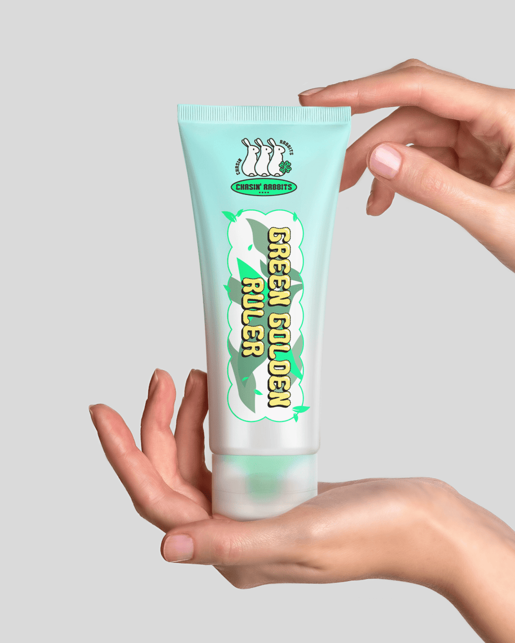 Green Golden Ruler Face Cream 75ml
