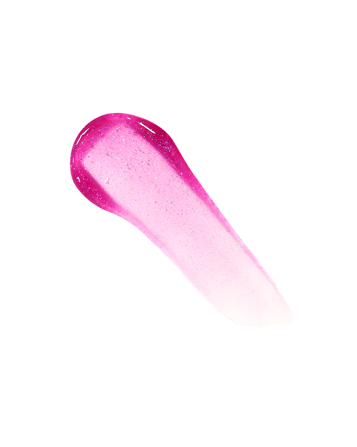 Vely Vely Dewy Glow Lip Gloss 39ml (1pc)