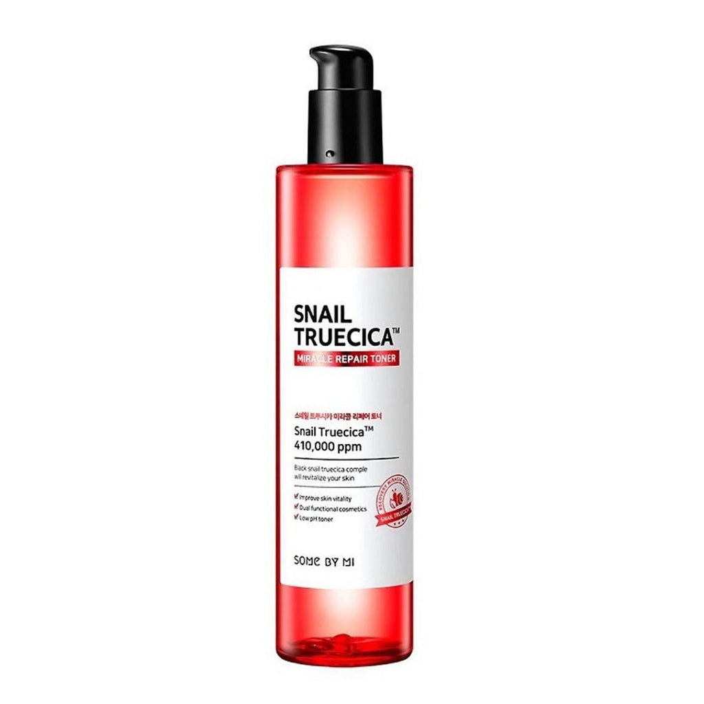 Some By Mi Snail Truecica Miracle Repair Toner 135ml, 1pc