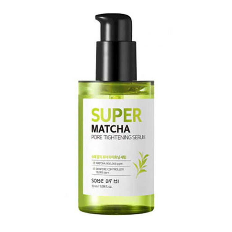 Some By Mi Super Matcha Pore Tightening Serum 50ml