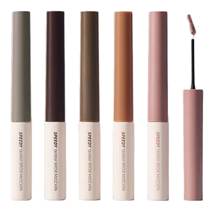 Peripera Speedy Skinny Brow Mascara 200g