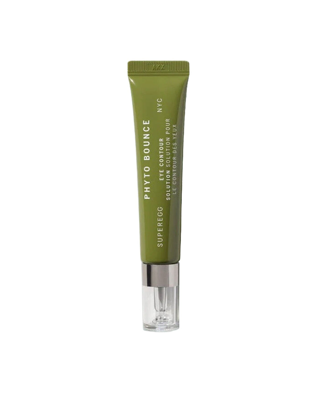 SUPEREGG Phyto Bounce Eye Contour Solution 100ml