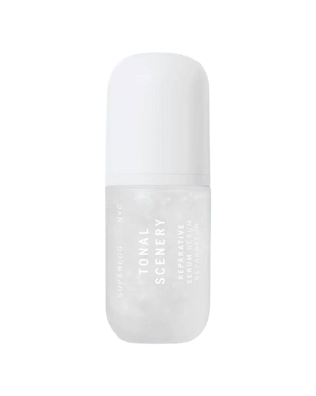 Superegg Tonal Scenery Reparative Serum 30ml, 1pc