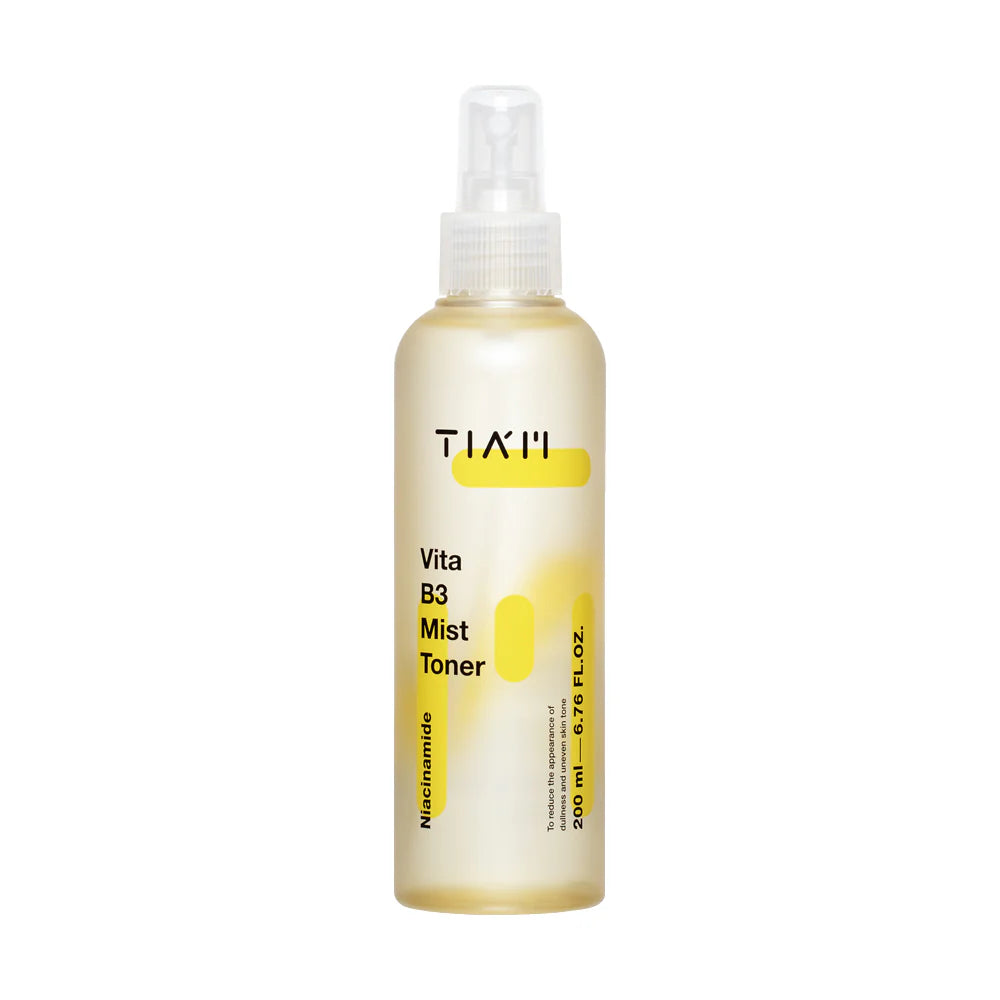 TIAM Vita B3 Mist Toner 240ml (1pc)