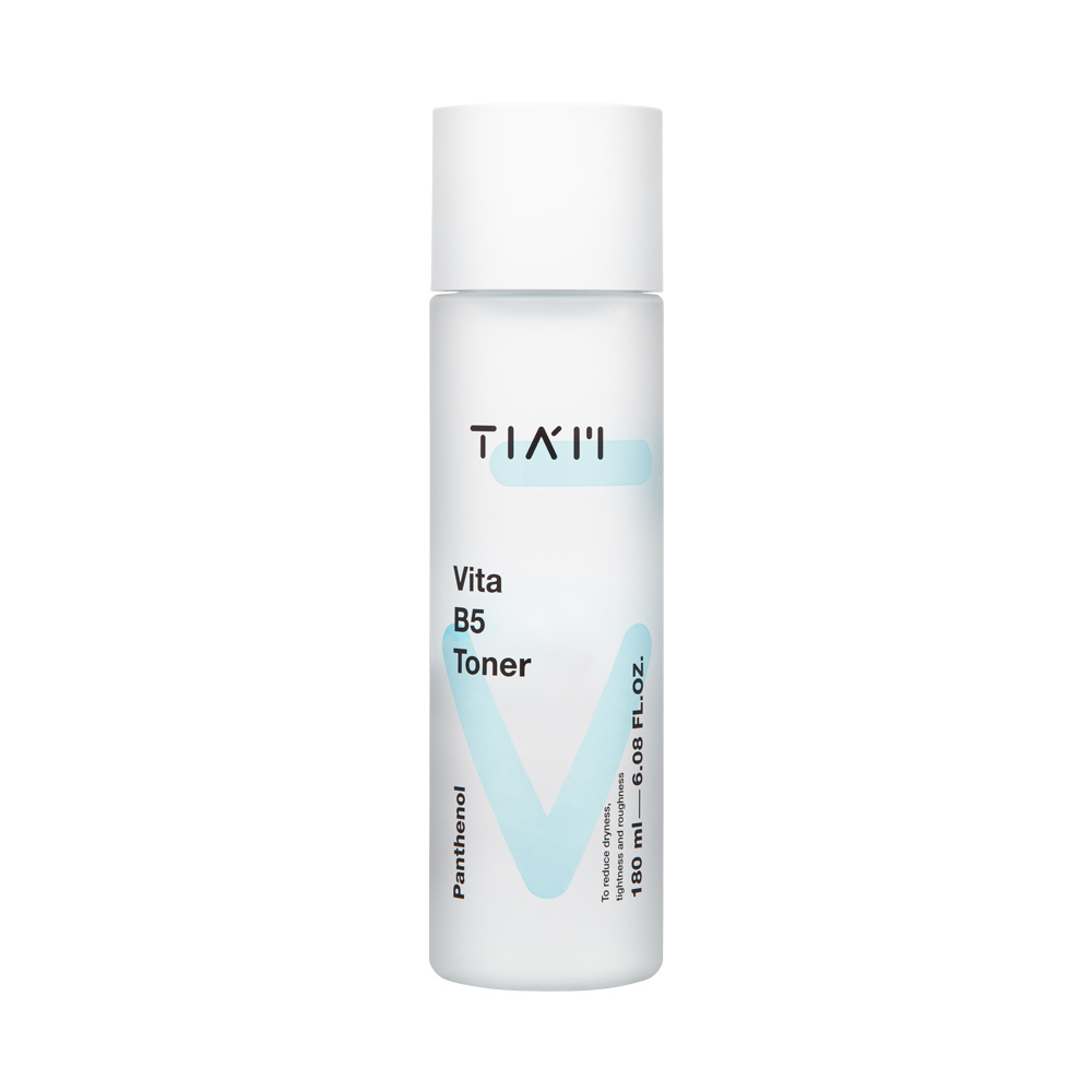 TIAM Vita B5 Toner (216ml)