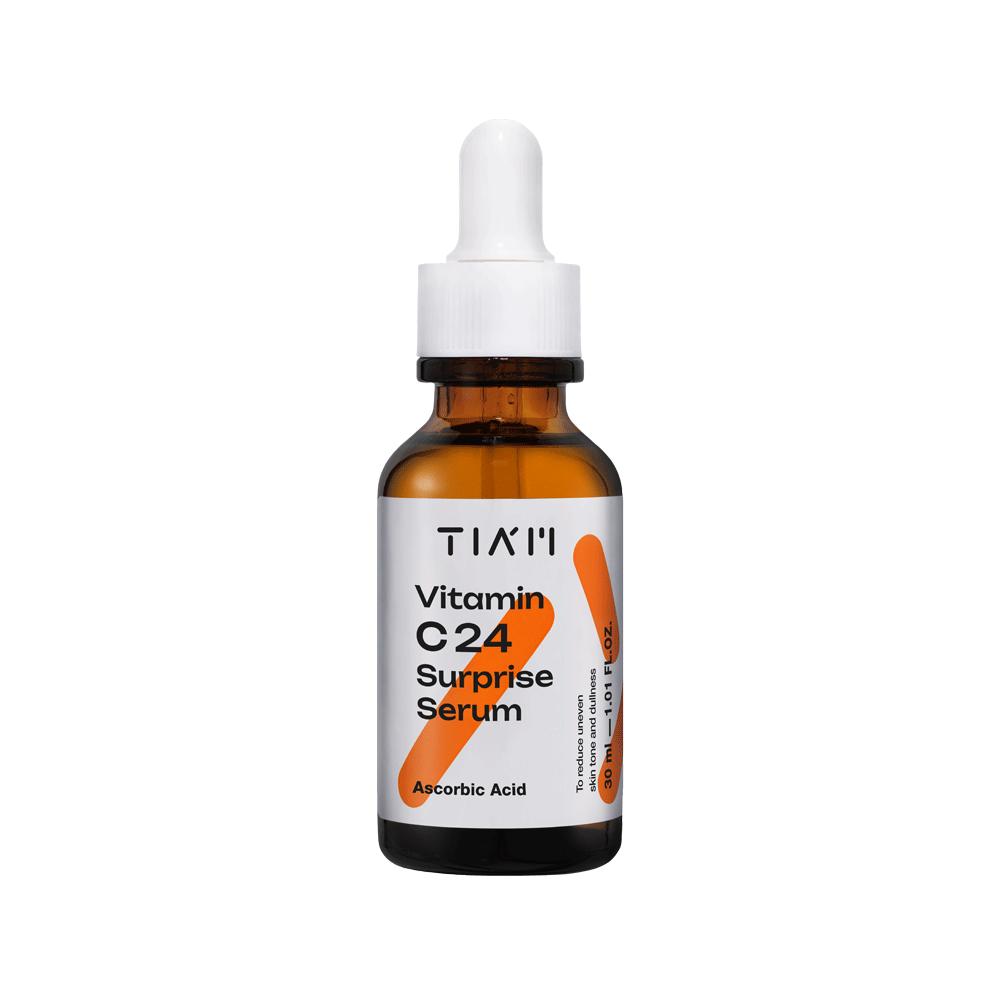 TIAM Vitamin C24 Surprise Serum 36ml