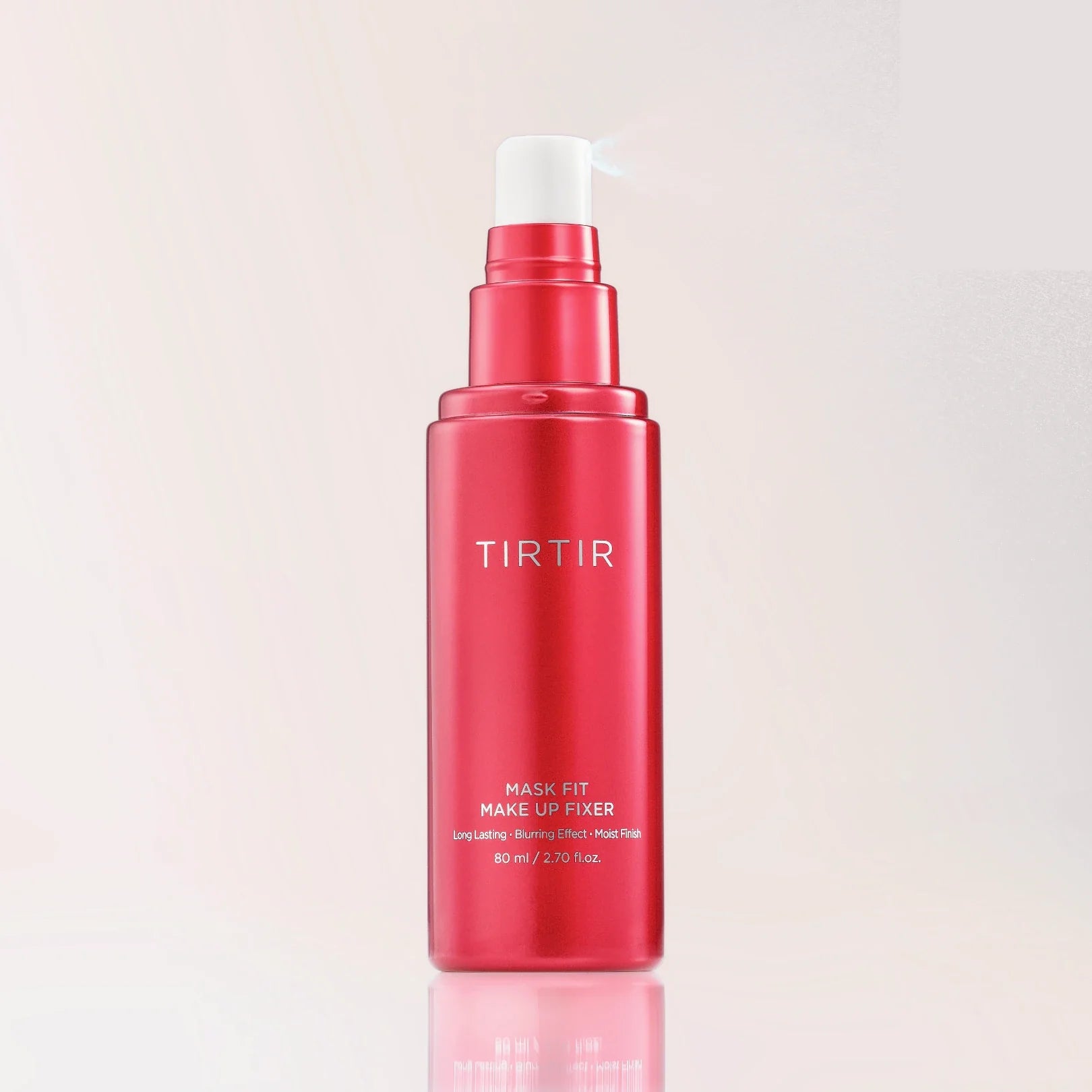 TIRTIR Mask Fit Makeup Fixer (96ml) with Bonus Vitamin C Mask Pack