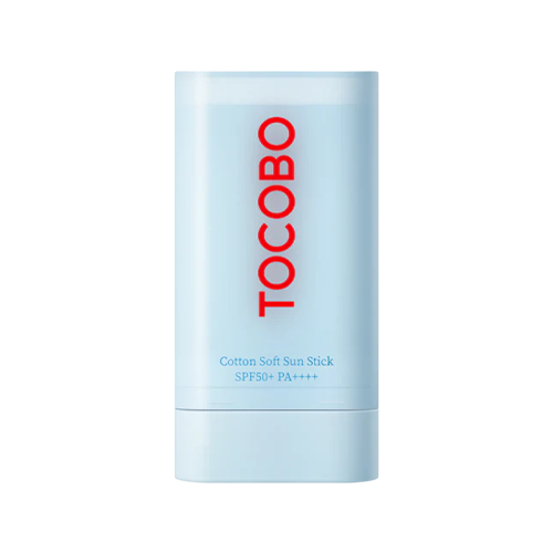 Tocobo Cotton Soft Sun Stick SPF50+ PA++++ 20g (1ea)