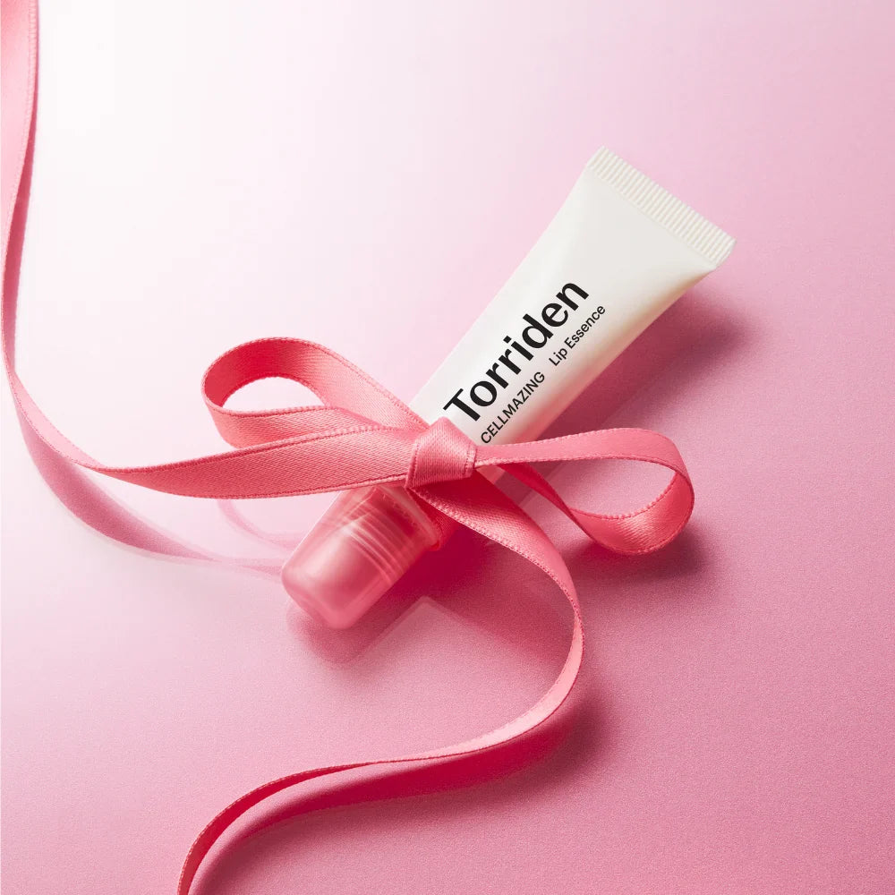 Torriden Solid-In Ceramide Lip Essence 13ml, 2pcs
