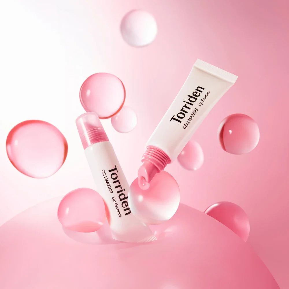 Torriden Solid-In Ceramide Lip Essence 13ml, 2pcs
