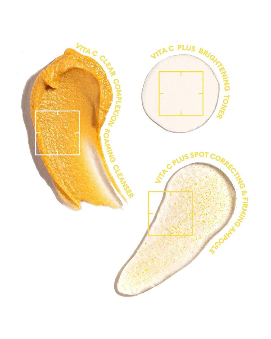 Missha Vita C Plus Spot Correcting & Firming Ampoule 30ml x 2pcs
