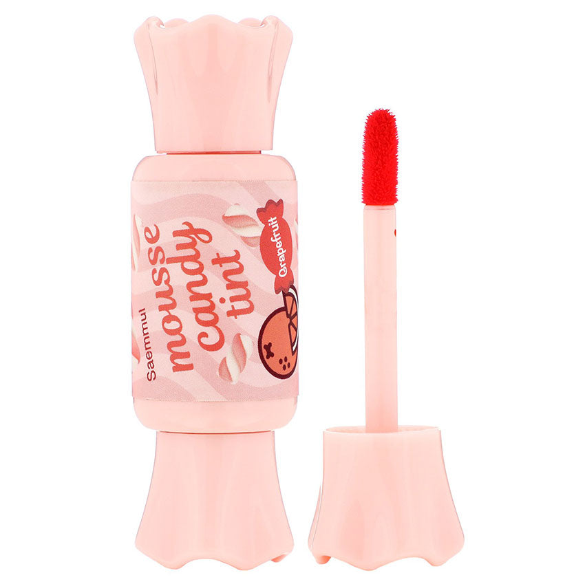The Saem Saemmul Mousse Candy Tint 100g 1pc