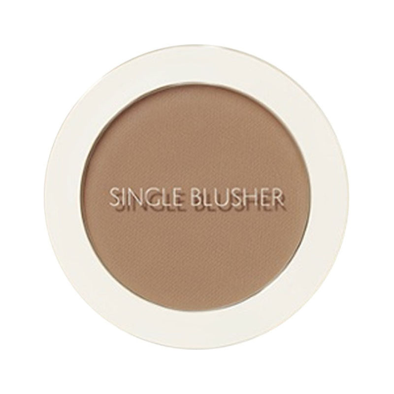 The Saem Saemmul Single Blusher 5g 1pc