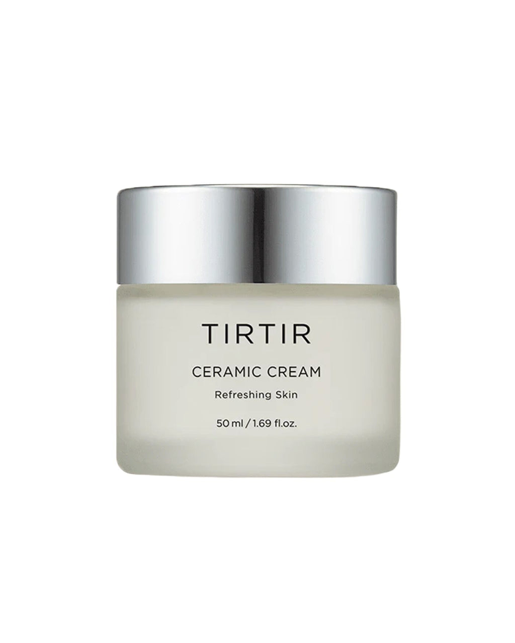 TIRTIR Ceramic Cream 50ml, 1pc