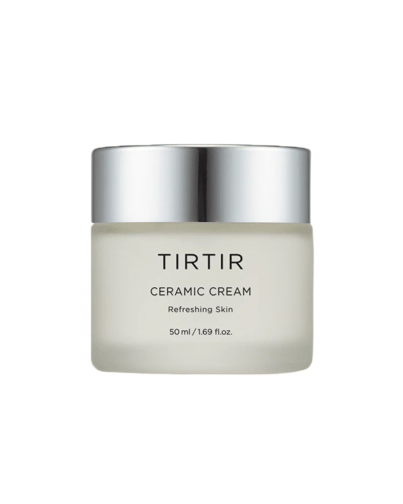 TIRTIR Ceramic Cream 50ml, 1pc