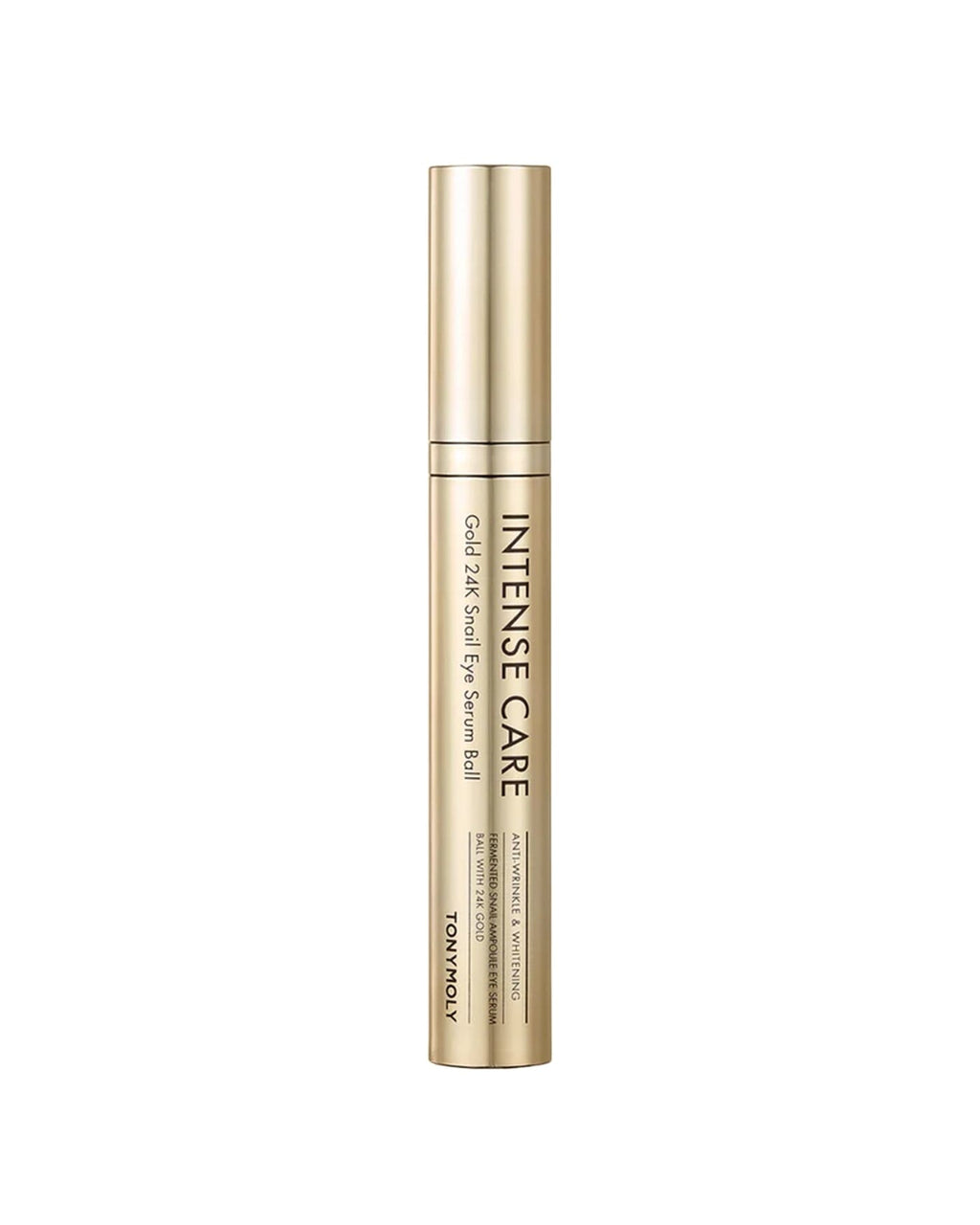 Tonymoly Intense Care Gold 24K Snail Eye Serum (1+1 Set, 2 Units) 21ml