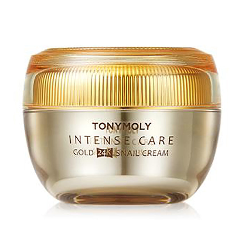 TONYMOLY Intense Care Gold 24K Snail Cream 45ml