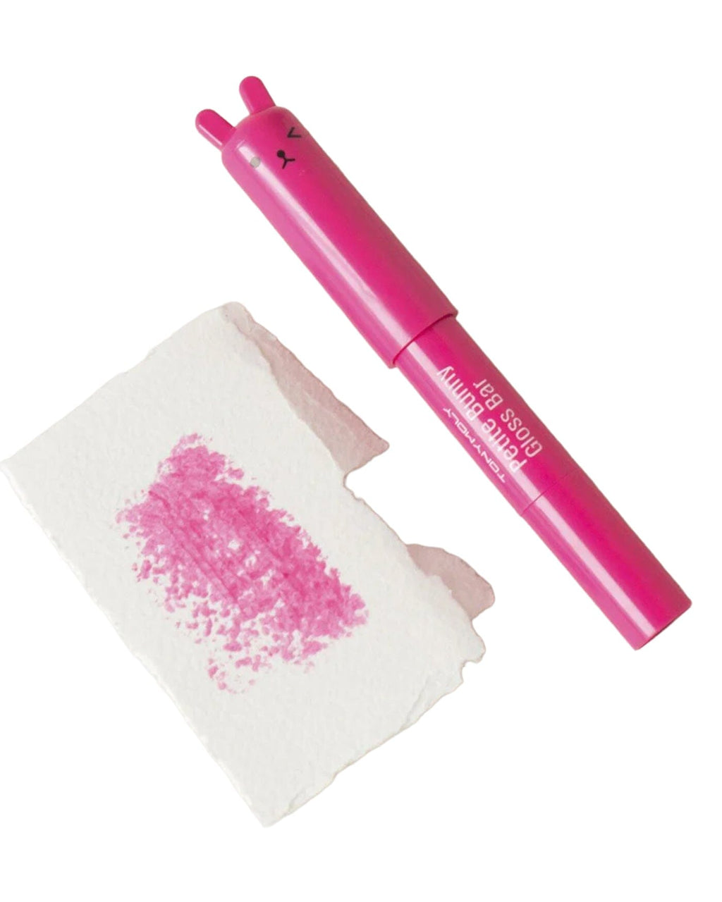 TONYMOLY Petite Bunny Gloss Bar - 05 Juicy Peach 100ml