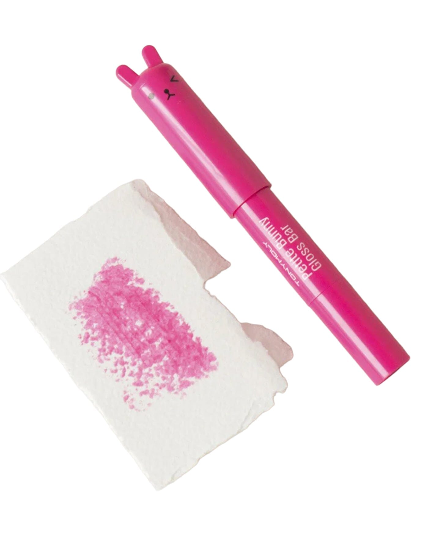 TONYMOLY Petite Bunny Gloss Bar - 05 Juicy Peach 100ml