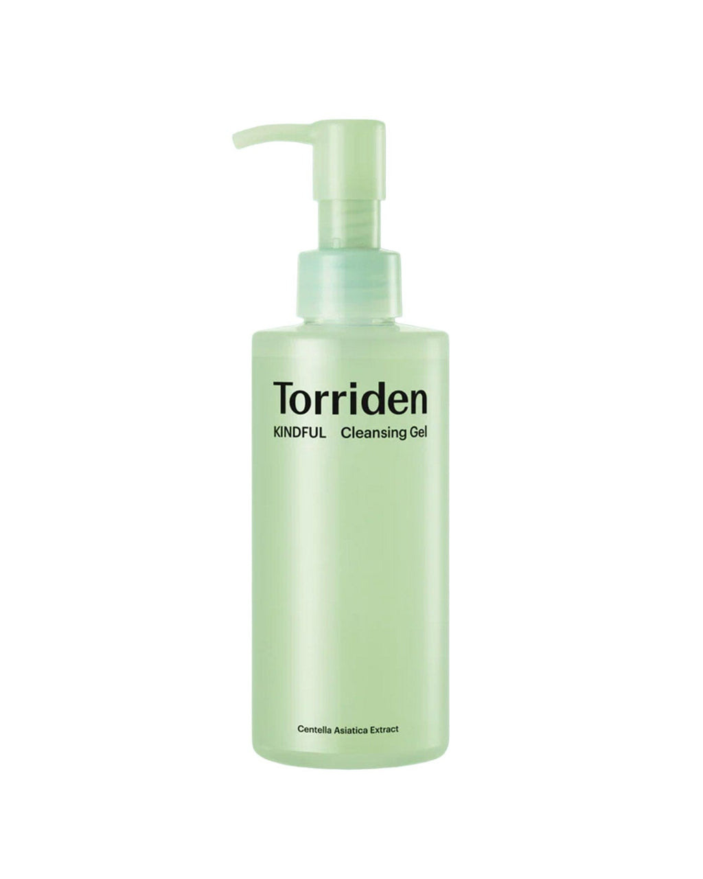 Torriden Balanceful Cica Cleansing Gel 200ml, 2pcs
