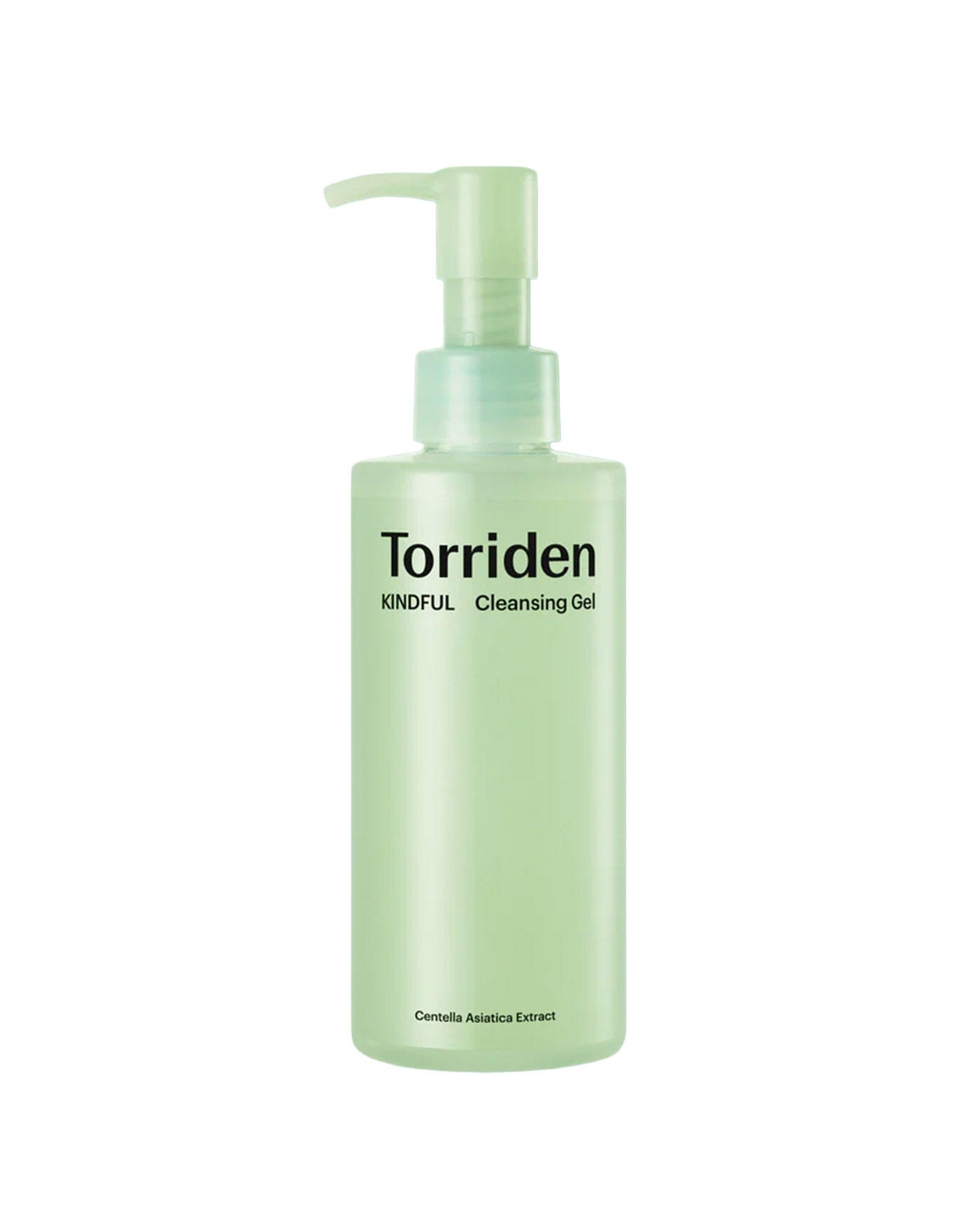 Torriden Balanceful Cica Cleansing Gel 200ml, 2pcs