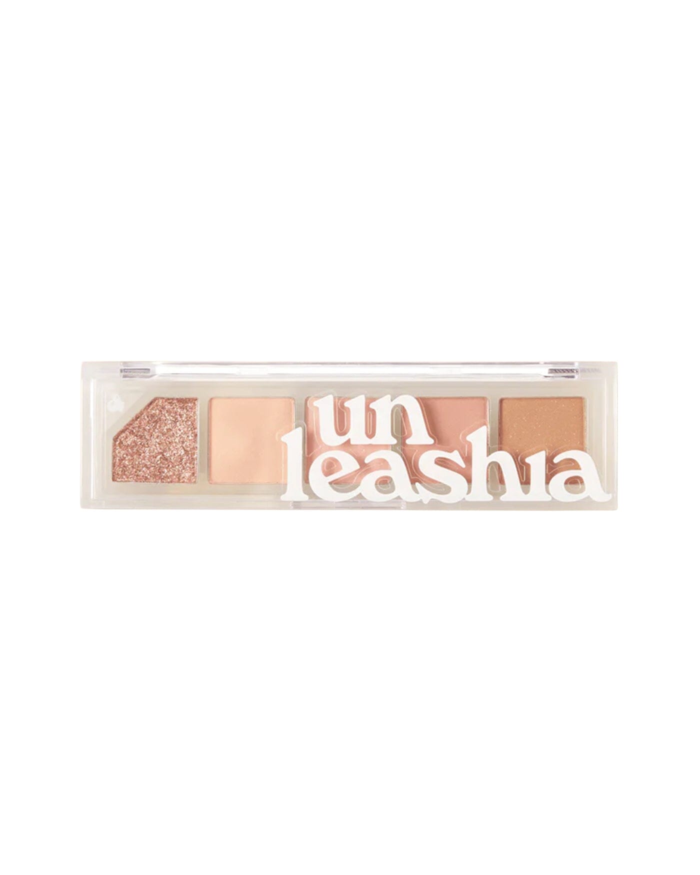 Mood Shower Face Palette No.2 Rose Shower 40ml