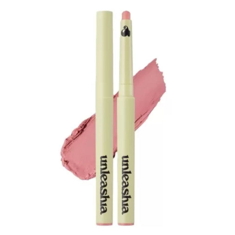 UNLEASHIA Oh! Happy Day Lip Pencil 0.100g (No.6 After Party)