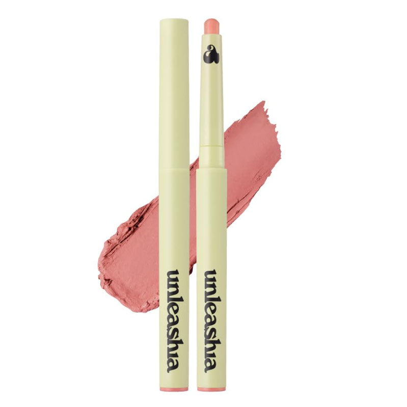UNLEASHIA Oh! Happy Day Lip Pencil 0.100g (No.6 After Party)