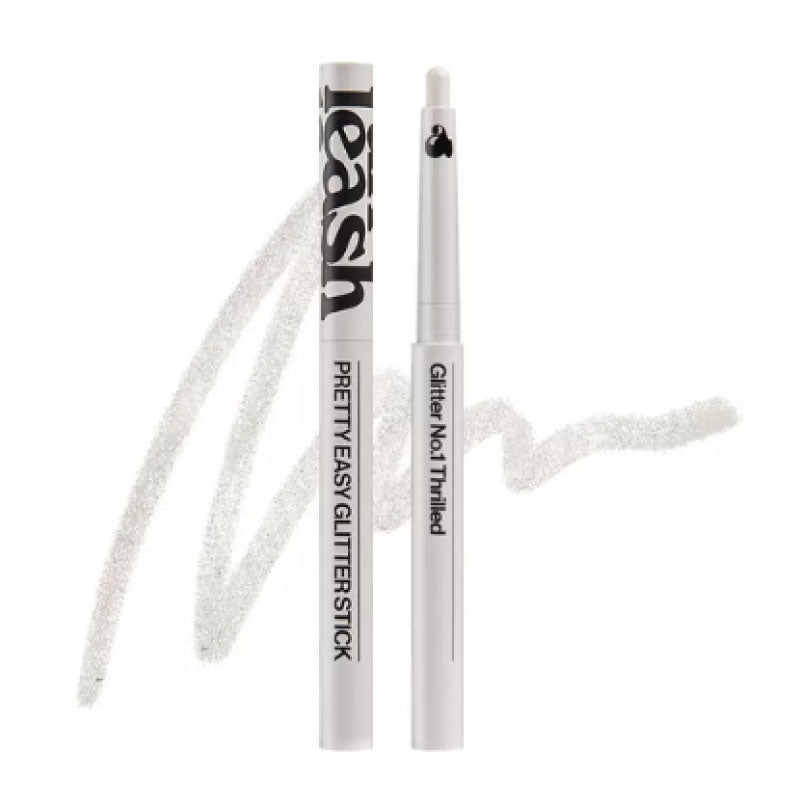 Unleashia Pretty Easy Glitter Stick No. 6 Wee Hour 1pc 100ml