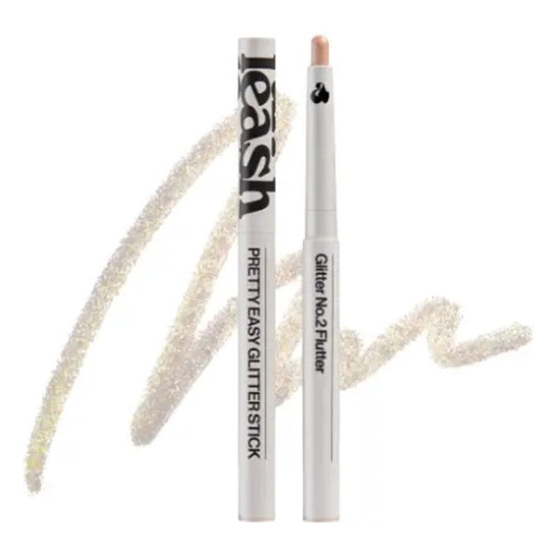 Unleashia Pretty Easy Glitter Stick No. 6 Wee Hour 1pc 100ml