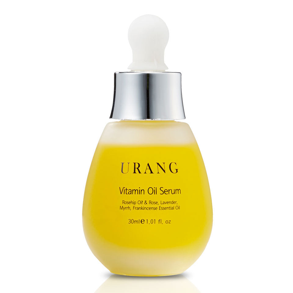 URANG Vitamin Oil Serum 30ml
