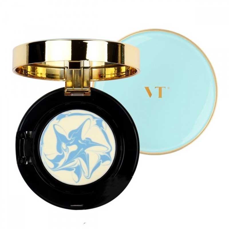 VT Cosmetics Essence Sun Pact 11g (SPF50+) - 5pcs