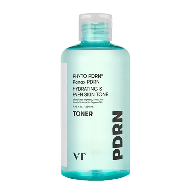 VT Cosmetics PDRN Radiance Toner 250ml, 1pc