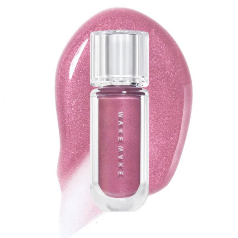 WAKEMAKE Dewy Gel Maxi Gloss No. 3 Lovebay 3.3g