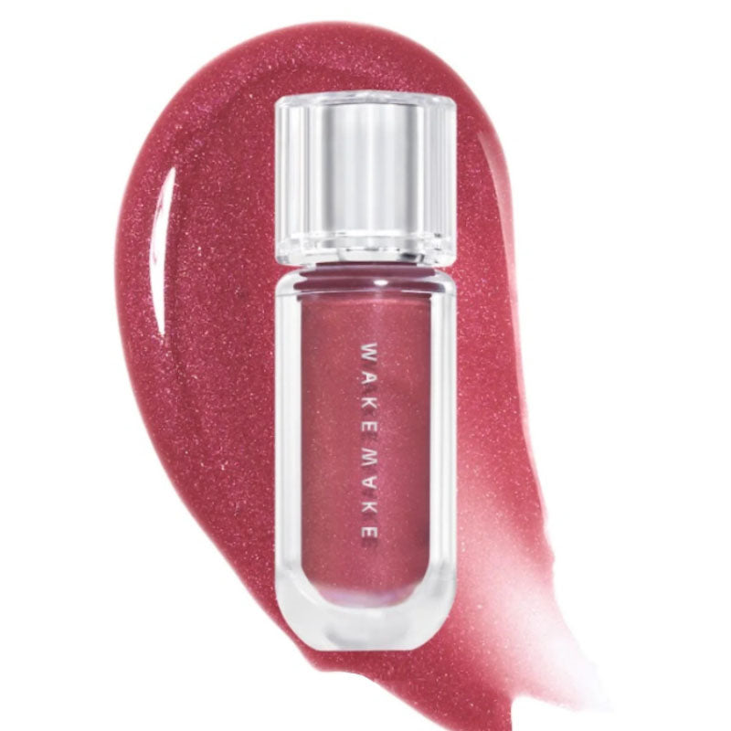WAKEMAKE Dewy Gel Maxi Gloss No. 3 Lovebay 3.3g