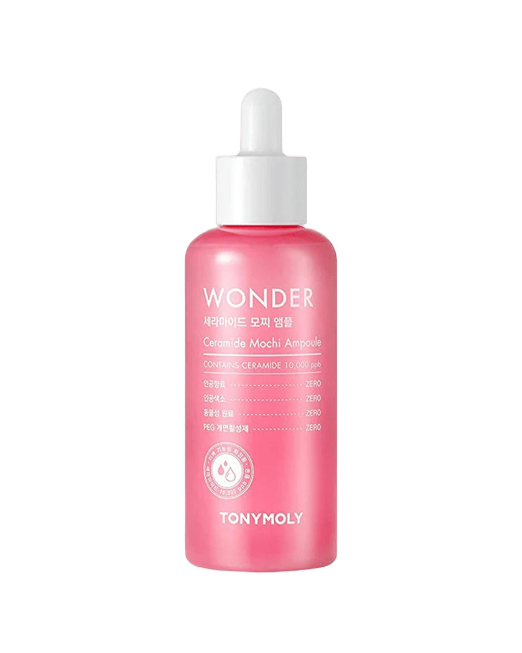 Tonymoly Wonder Ceramide Mochi Ampoule 100ml