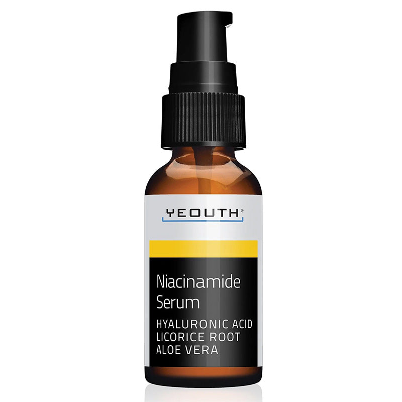 The Ordinary Niacinamide 10% Brightening Ampoule 30ml