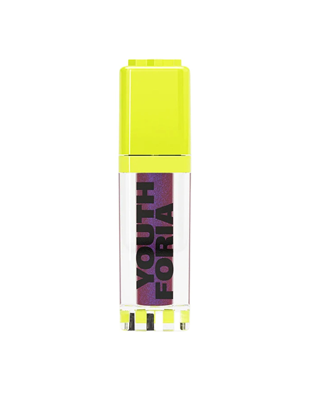 Vely Vely Dewy Glow Lip Gloss 39ml (1pc)