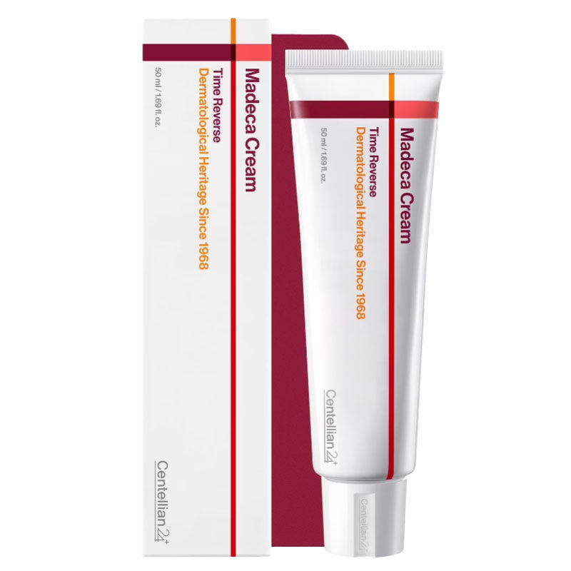 Dongkook Pharmaceutical Madeca Cream Season 7 Time Reverse 50ml