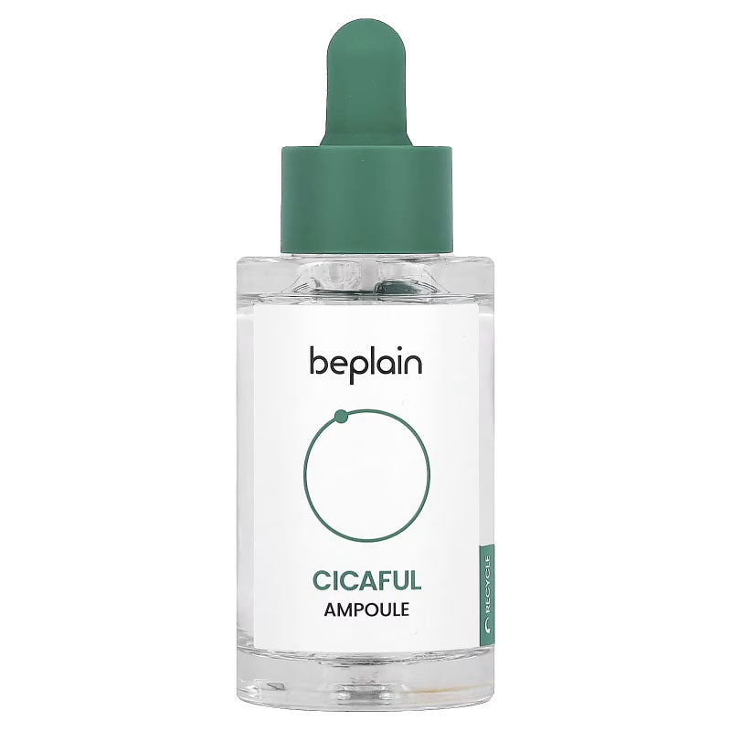 Be Plain Cicaterol Ampoule 30ml, 1pc