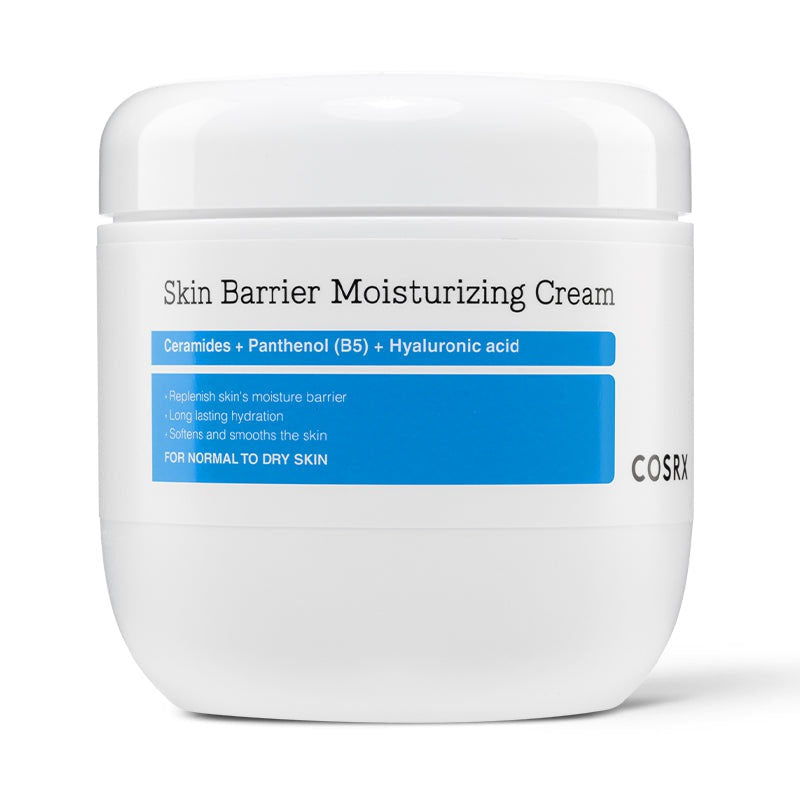 COSRX Skin Barrier Moisturizing Cream 450ml (1ea)