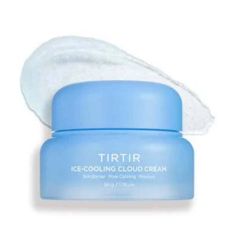 TIRTIR Ice Cooling Cloud Cream 50ml