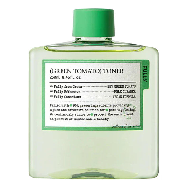 Fully Green Tomato Toner 250ml, 2 Units