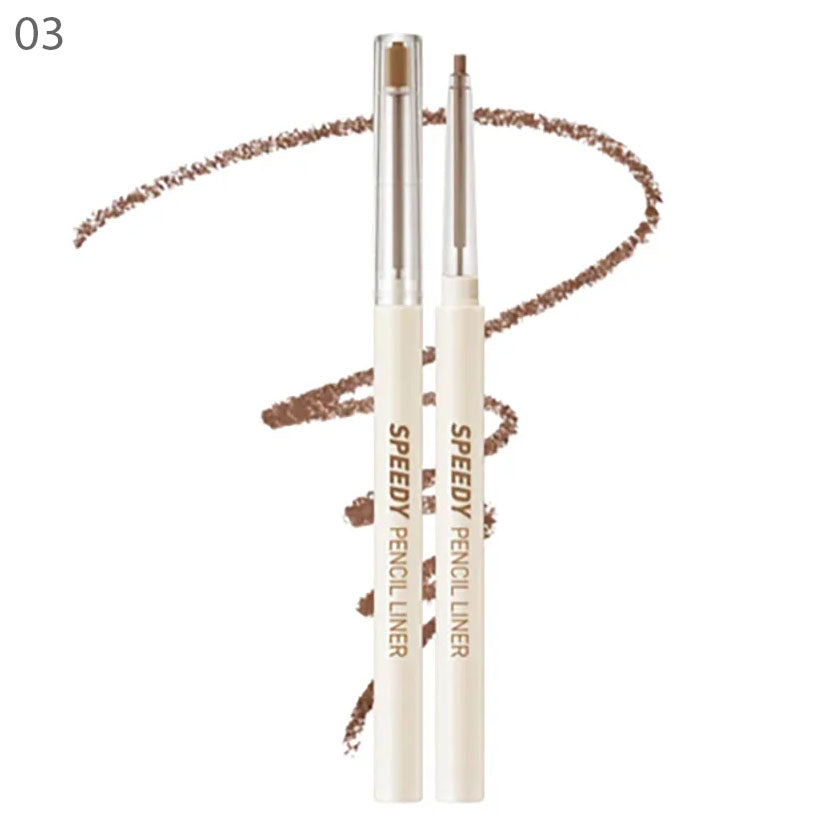Peripera Speedy Pencil Liner 0.100g 1pc