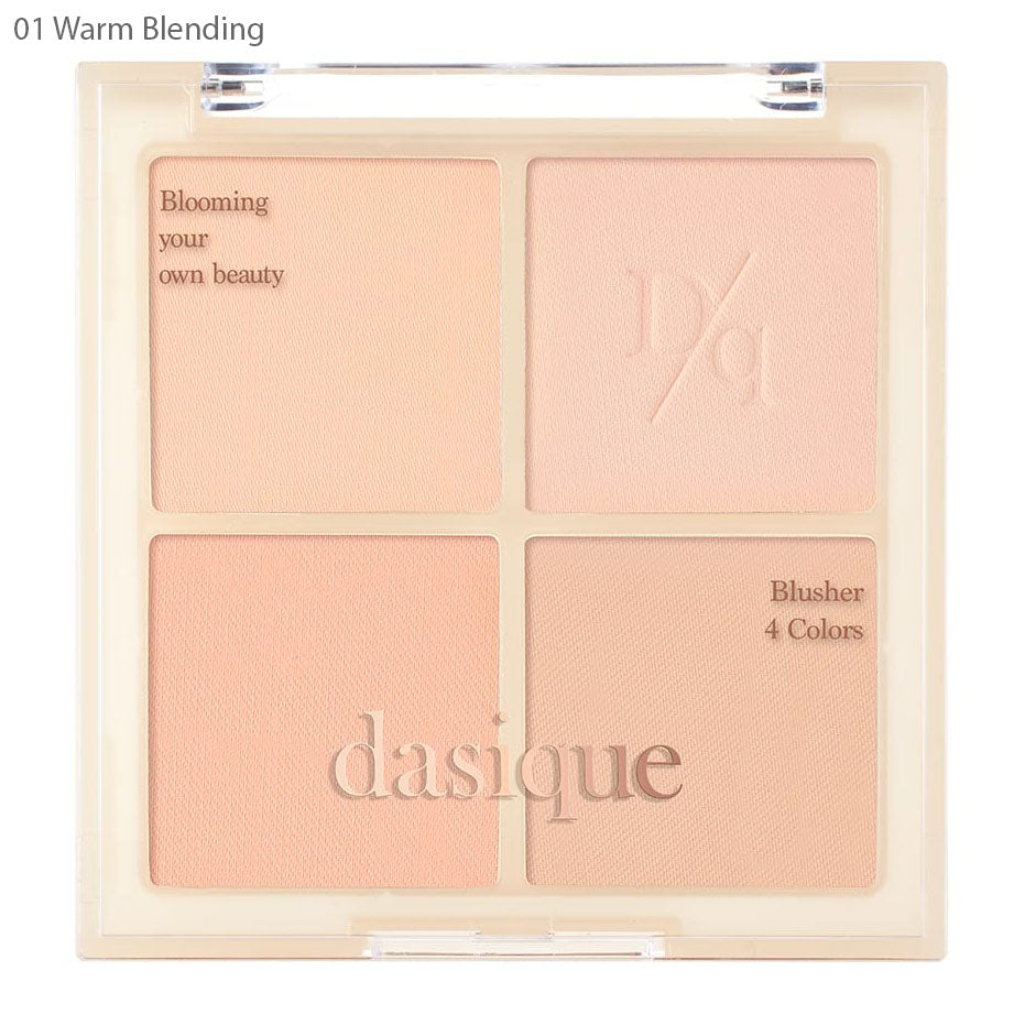 dasique Blending Mood Cheek 100ml